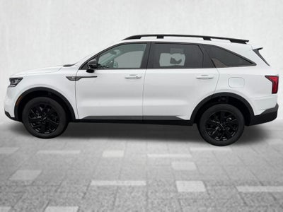 2023 Kia Sorento X-Line S