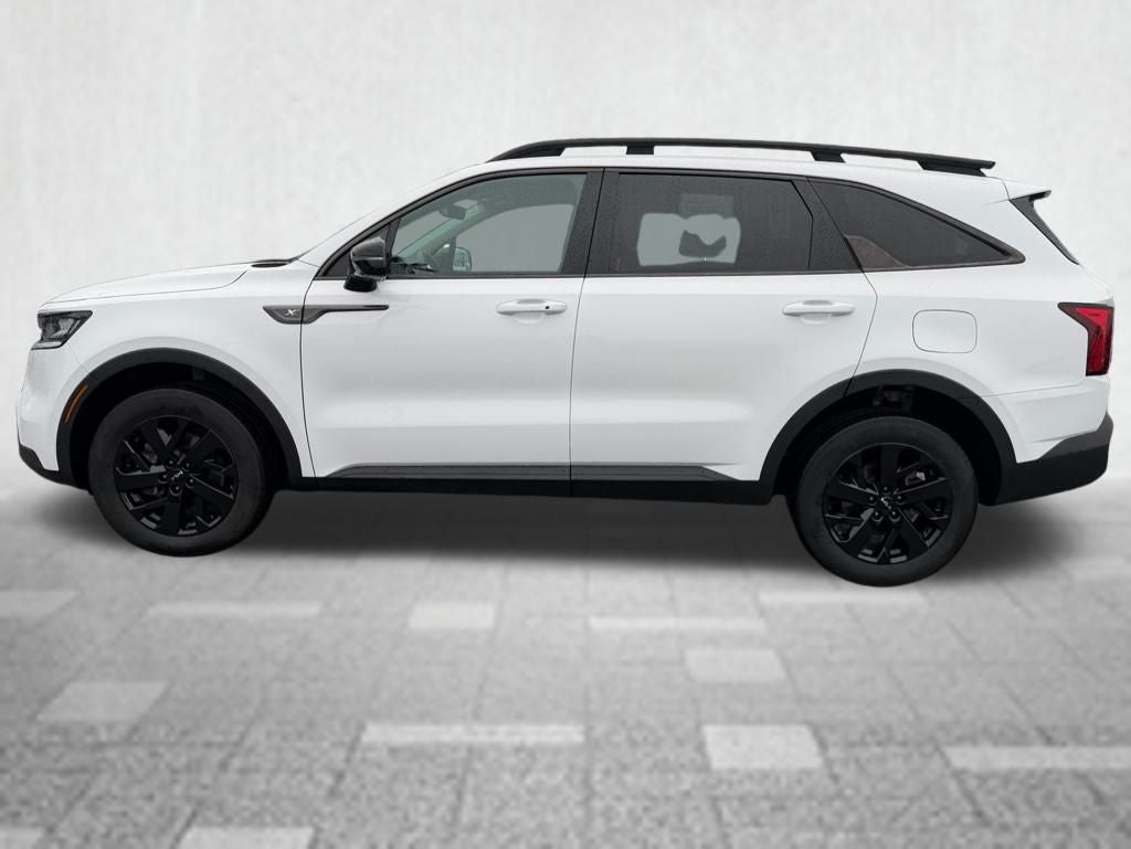2023 Kia Sorento X-Line S