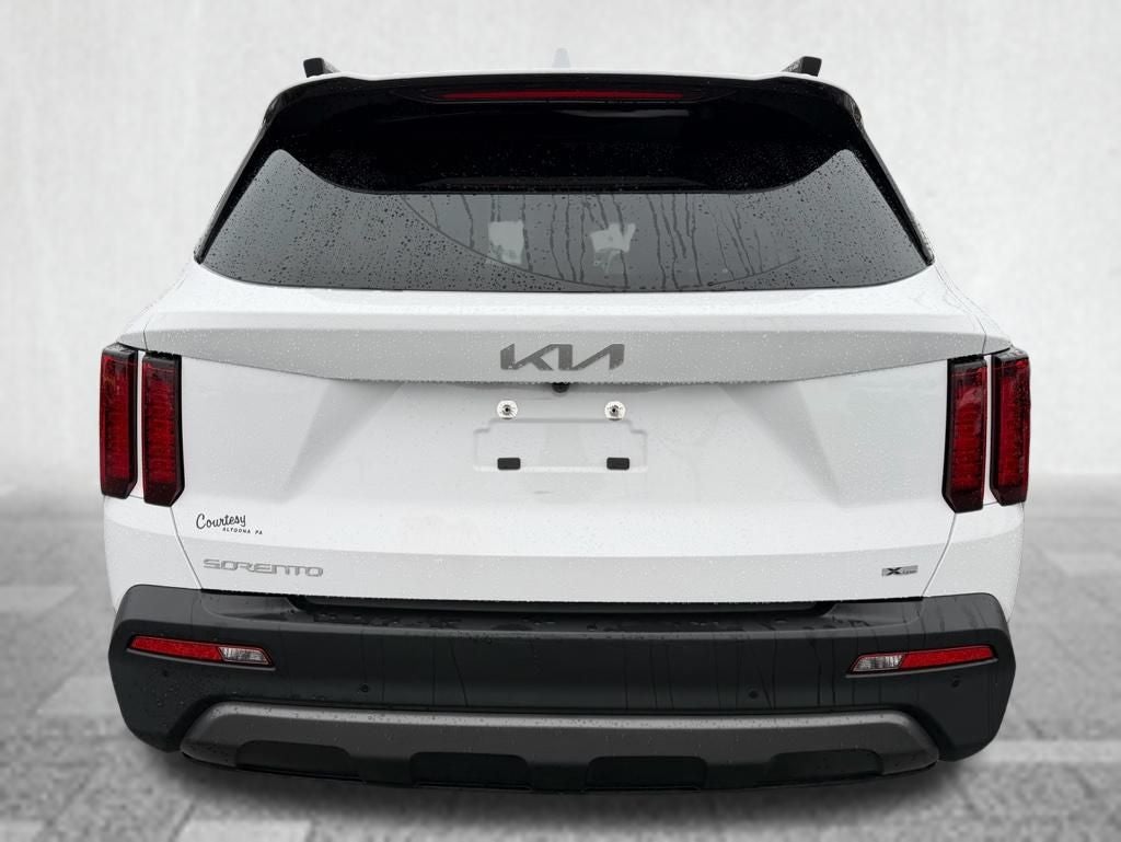 2023 Kia Sorento X-Line S
