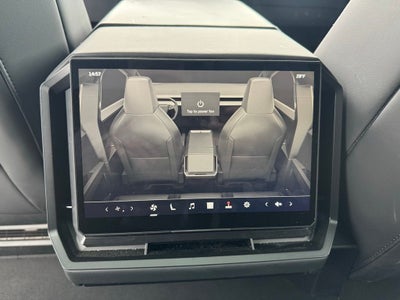 2024 Tesla Cybertruck All-Wheel Drive