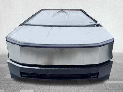 2024 Tesla Cybertruck All-Wheel Drive