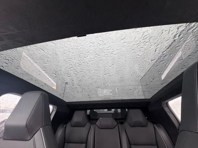 2024 Tesla Cybertruck All-Wheel Drive