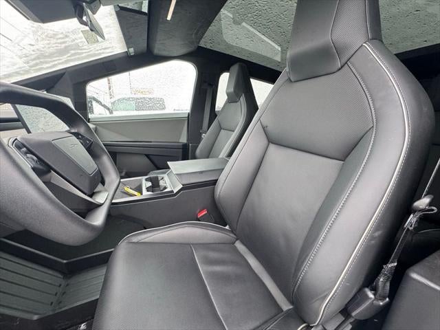 2024 Tesla Cybertruck All-Wheel Drive