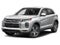 2022 Mitsubishi Outlander Sport 2.0 ES 2WD