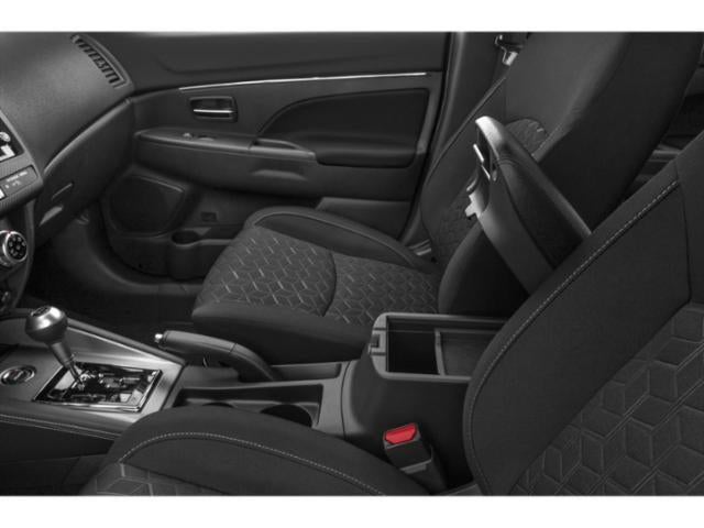 2022 Mitsubishi Outlander Sport 2.0 ES 2WD