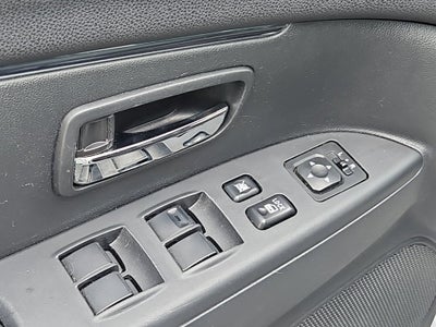 2022 Mitsubishi Outlander Sport 2.0 ES 2WD