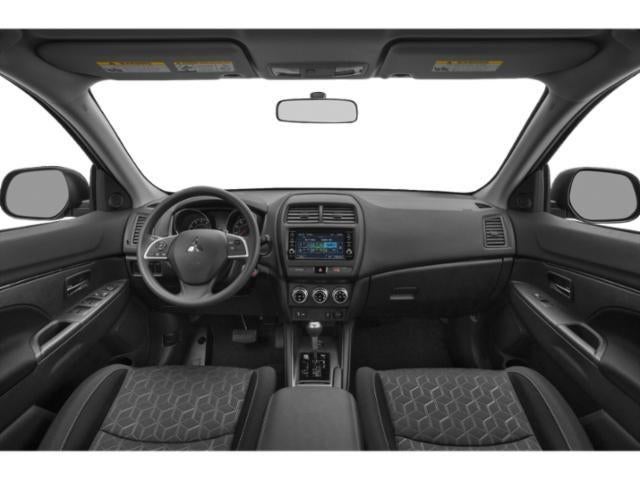 2022 Mitsubishi Outlander Sport 2.0 ES 2WD