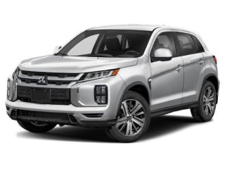 2022 Mitsubishi Outlander Sport 2.0 ES 2WD