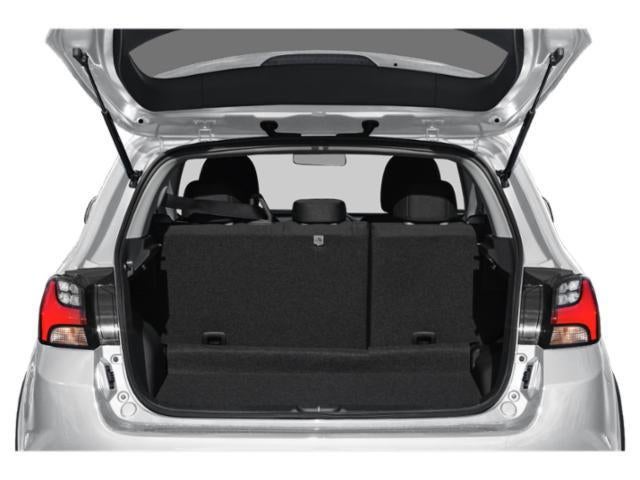 2022 Mitsubishi Outlander Sport 2.0 ES 2WD