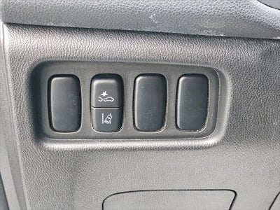 2022 Mitsubishi Outlander Sport 2.0 ES 2WD