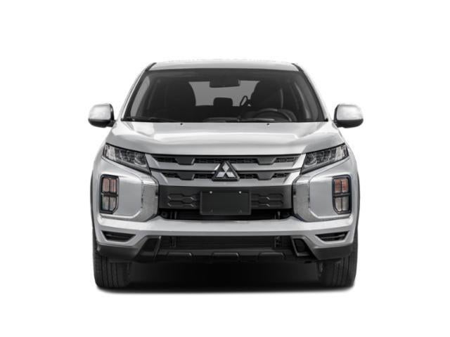 2022 Mitsubishi Outlander Sport 2.0 ES 2WD