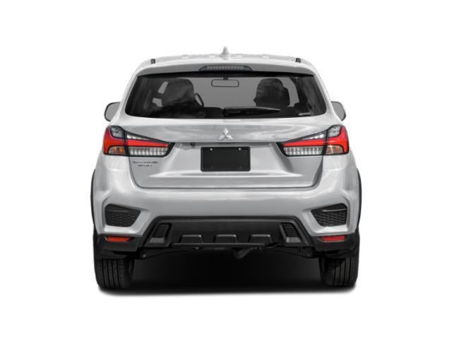 2022 Mitsubishi Outlander Sport 2.0 ES 2WD