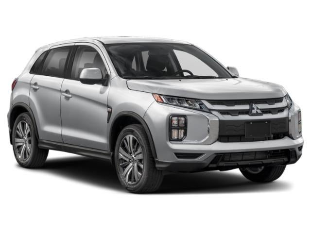 2022 Mitsubishi Outlander Sport 2.0 ES 2WD