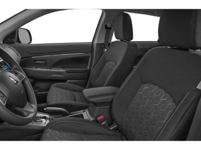 2022 Mitsubishi Outlander Sport 2.0 ES 2WD
