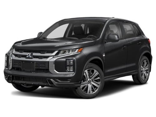 2023 Mitsubishi Outlander Sport 2.0 ES AWC