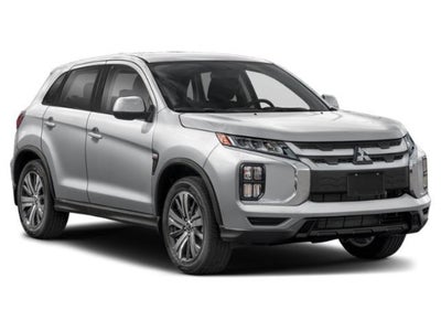 2023 Mitsubishi Outlander Sport 2.0 ES AWC