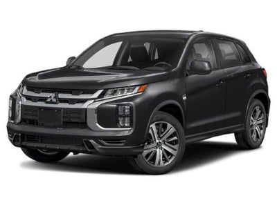 2023 Mitsubishi Outlander Sport 2.0 ES AWC