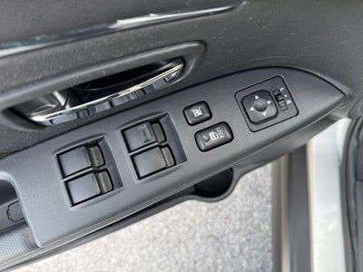 2021 Mitsubishi Outlander Sport Base