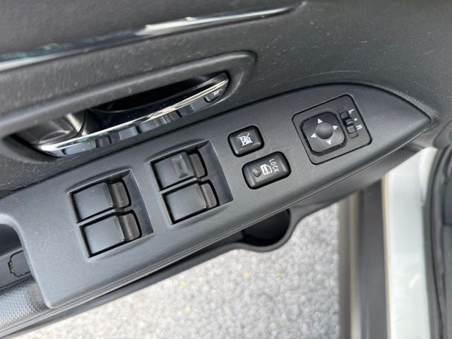 2021 Mitsubishi Outlander Sport Base