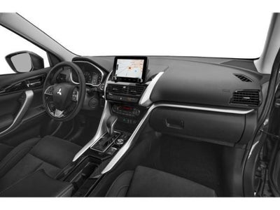 2024 Mitsubishi Eclipse Cross SE S-AWC