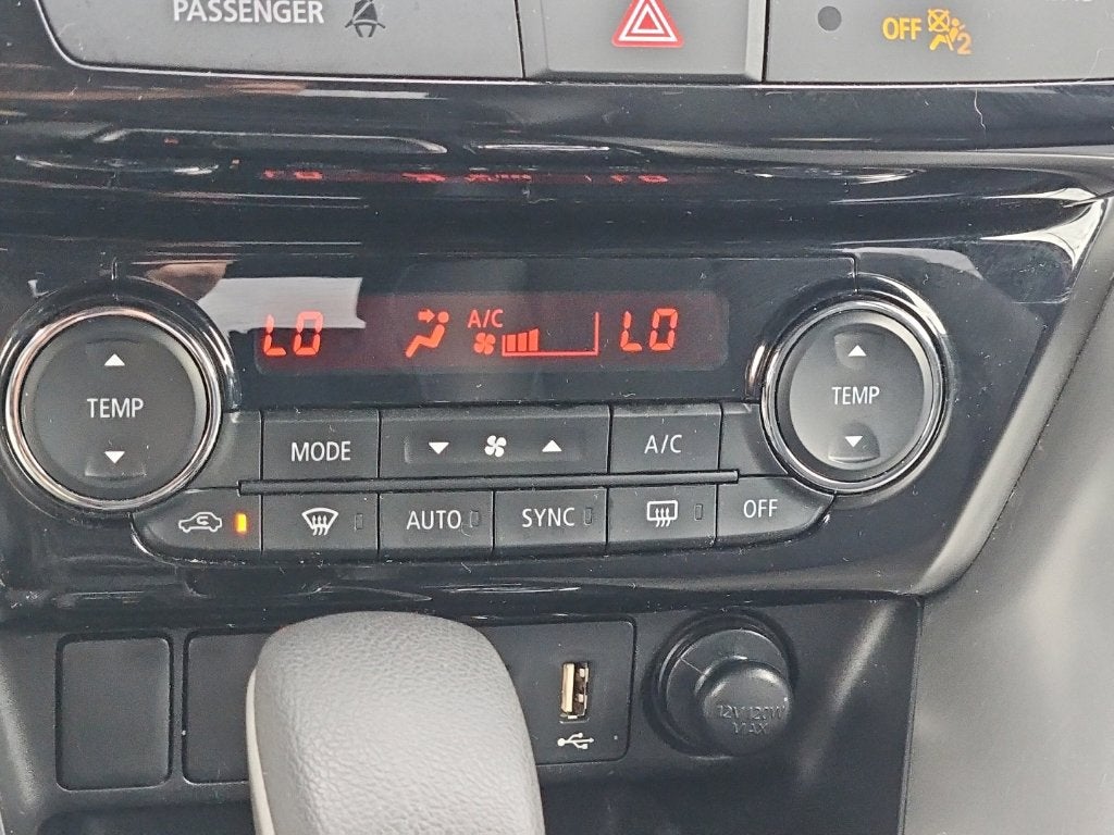 2024 Mitsubishi Eclipse Cross SE S-AWC