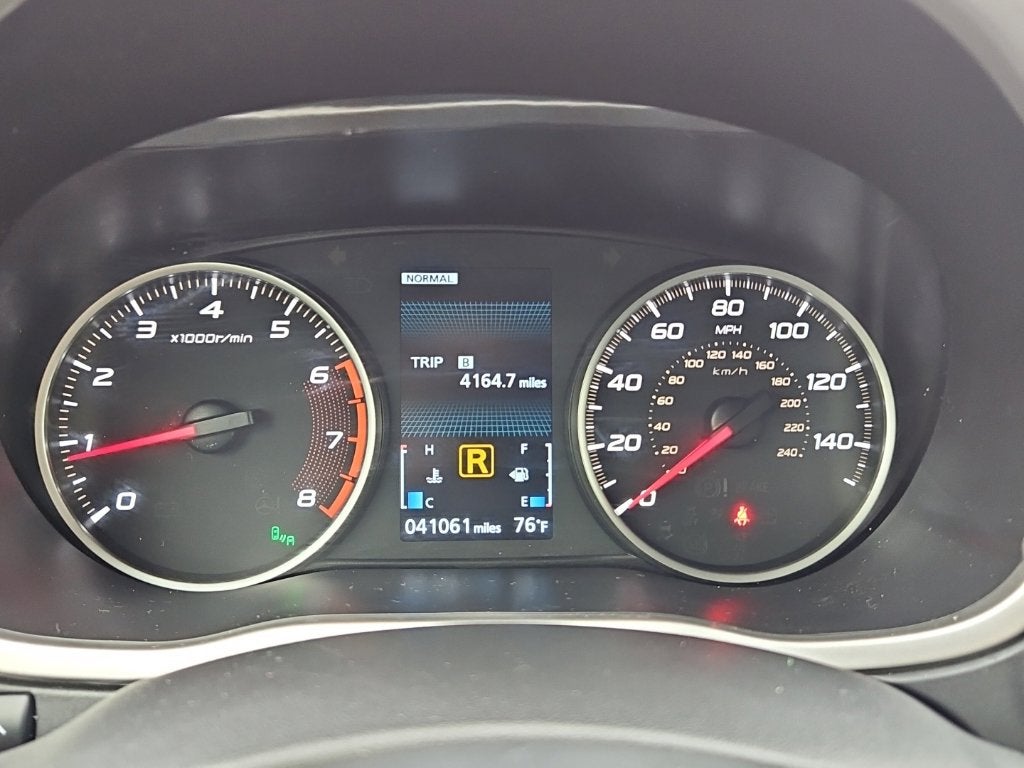 2024 Mitsubishi Eclipse Cross SE S-AWC