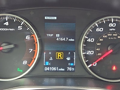 2024 Mitsubishi Eclipse Cross SE S-AWC