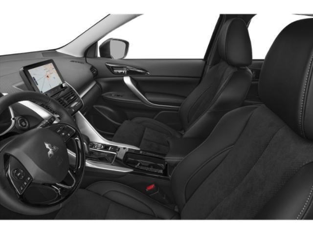 2024 Mitsubishi Eclipse Cross SE S-AWC