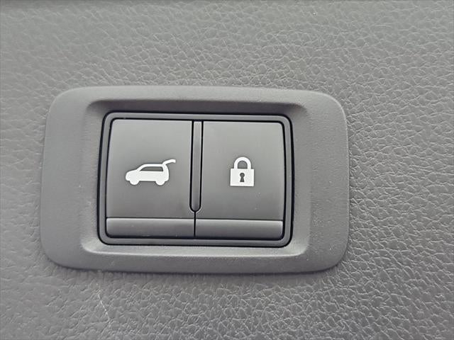 2024 Mitsubishi Eclipse Cross SE S-AWC
