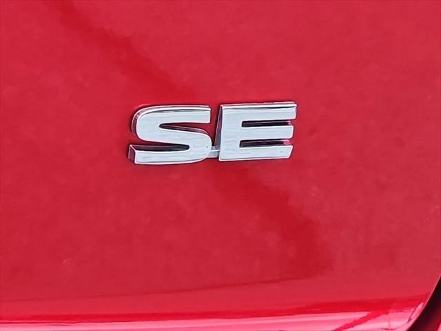 2024 Mitsubishi Eclipse Cross SE S-AWC