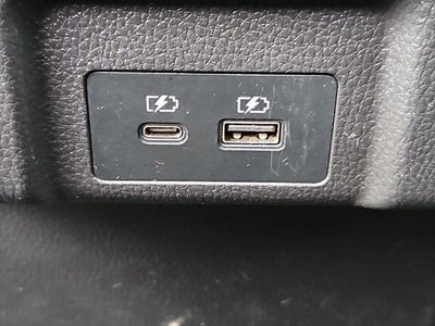 2024 Mitsubishi Eclipse Cross SE S-AWC
