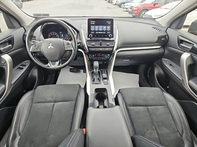 2024 Mitsubishi Eclipse Cross SE S-AWC