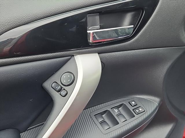2024 Mitsubishi Eclipse Cross SE S-AWC