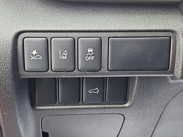 2024 Mitsubishi Eclipse Cross SE S-AWC