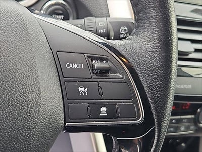 2024 Mitsubishi Eclipse Cross SE S-AWC