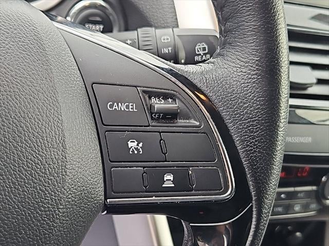 2024 Mitsubishi Eclipse Cross SE S-AWC