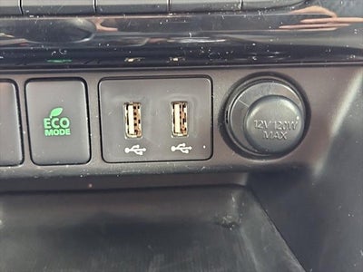 2024 Mitsubishi Eclipse Cross SE S-AWC