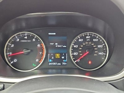 2024 Mitsubishi Eclipse Cross SE S-AWC