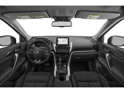 2024 Mitsubishi Eclipse Cross SE S-AWC