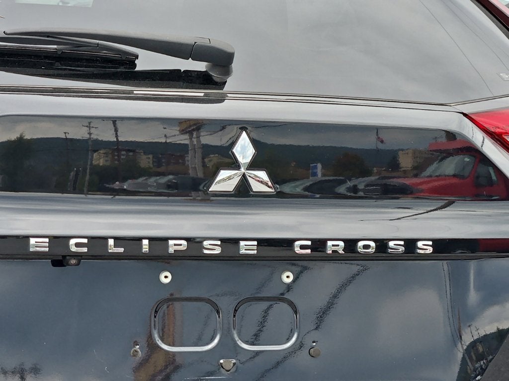 2024 Mitsubishi Eclipse Cross SEL S-AWC