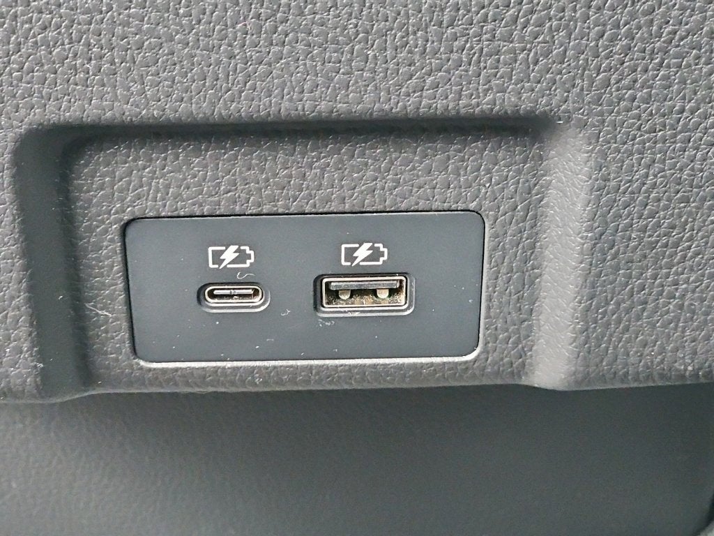 2024 Mitsubishi Eclipse Cross SEL S-AWC