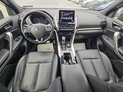 2024 Mitsubishi Eclipse Cross SEL S-AWC