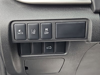 2024 Mitsubishi Eclipse Cross SEL S-AWC