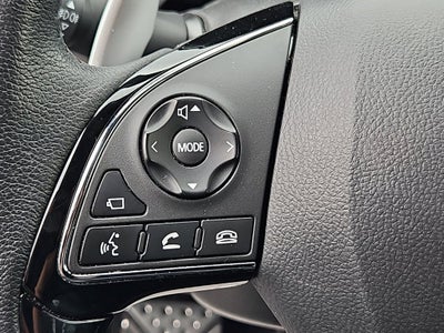 2024 Mitsubishi Eclipse Cross SEL S-AWC