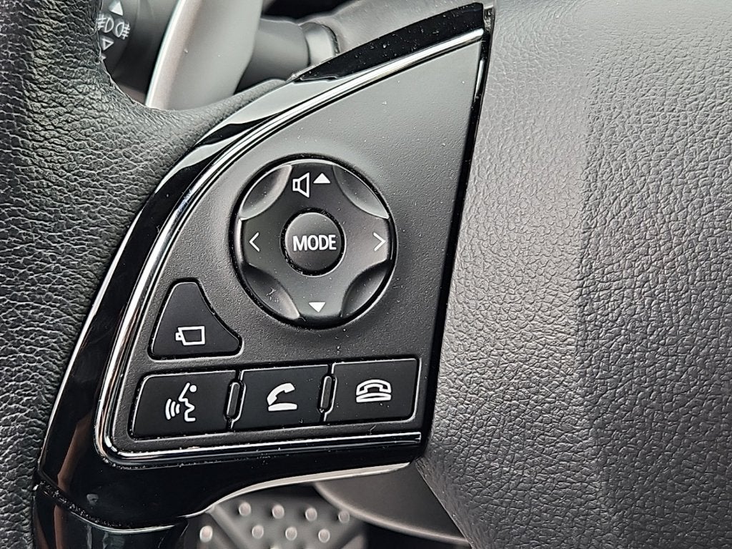 2024 Mitsubishi Eclipse Cross SEL S-AWC