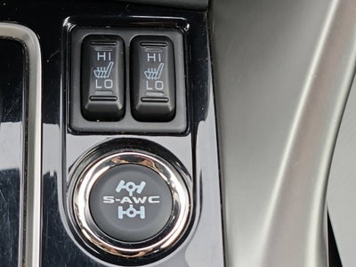 2024 Mitsubishi Eclipse Cross SEL S-AWC