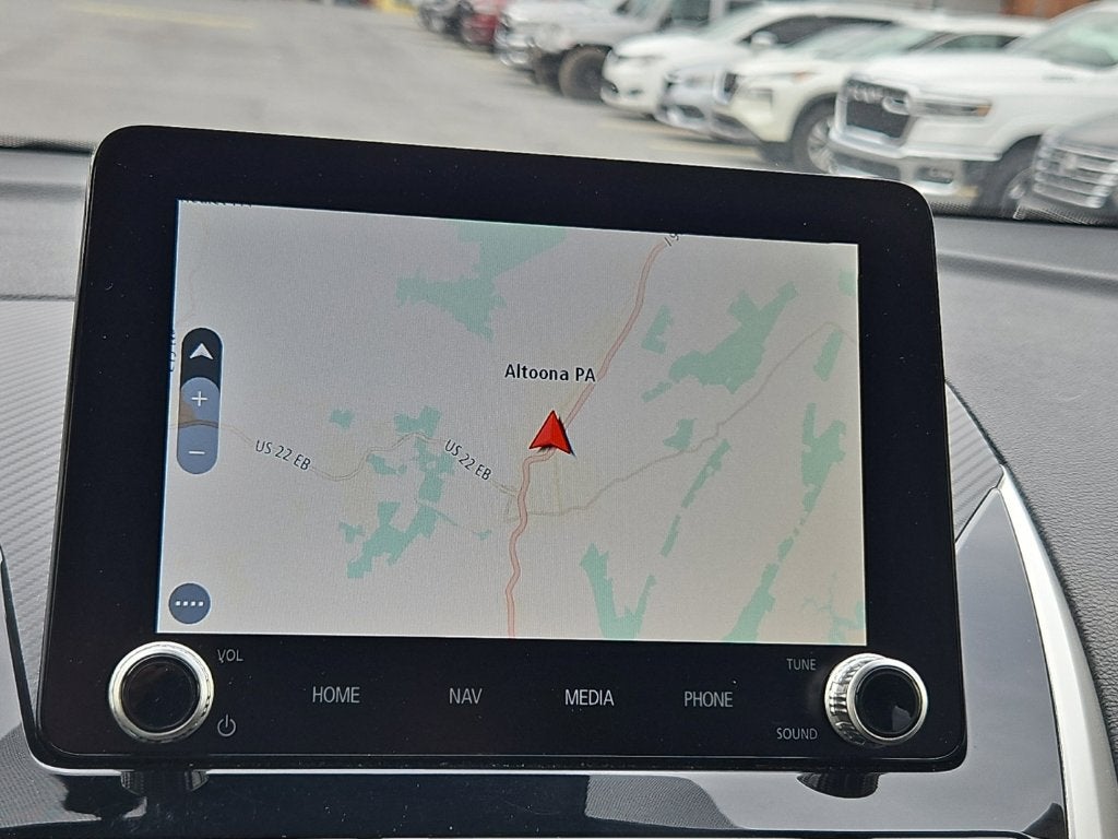 2024 Mitsubishi Eclipse Cross SEL S-AWC