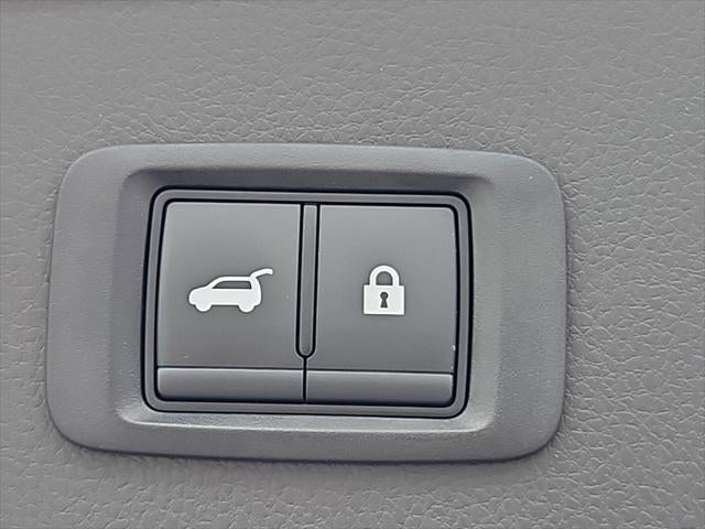 2024 Mitsubishi Eclipse Cross SEL S-AWC