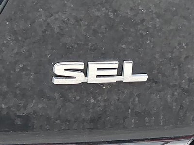 2024 Mitsubishi Eclipse Cross SEL S-AWC