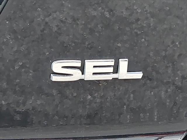 2024 Mitsubishi Eclipse Cross SEL S-AWC